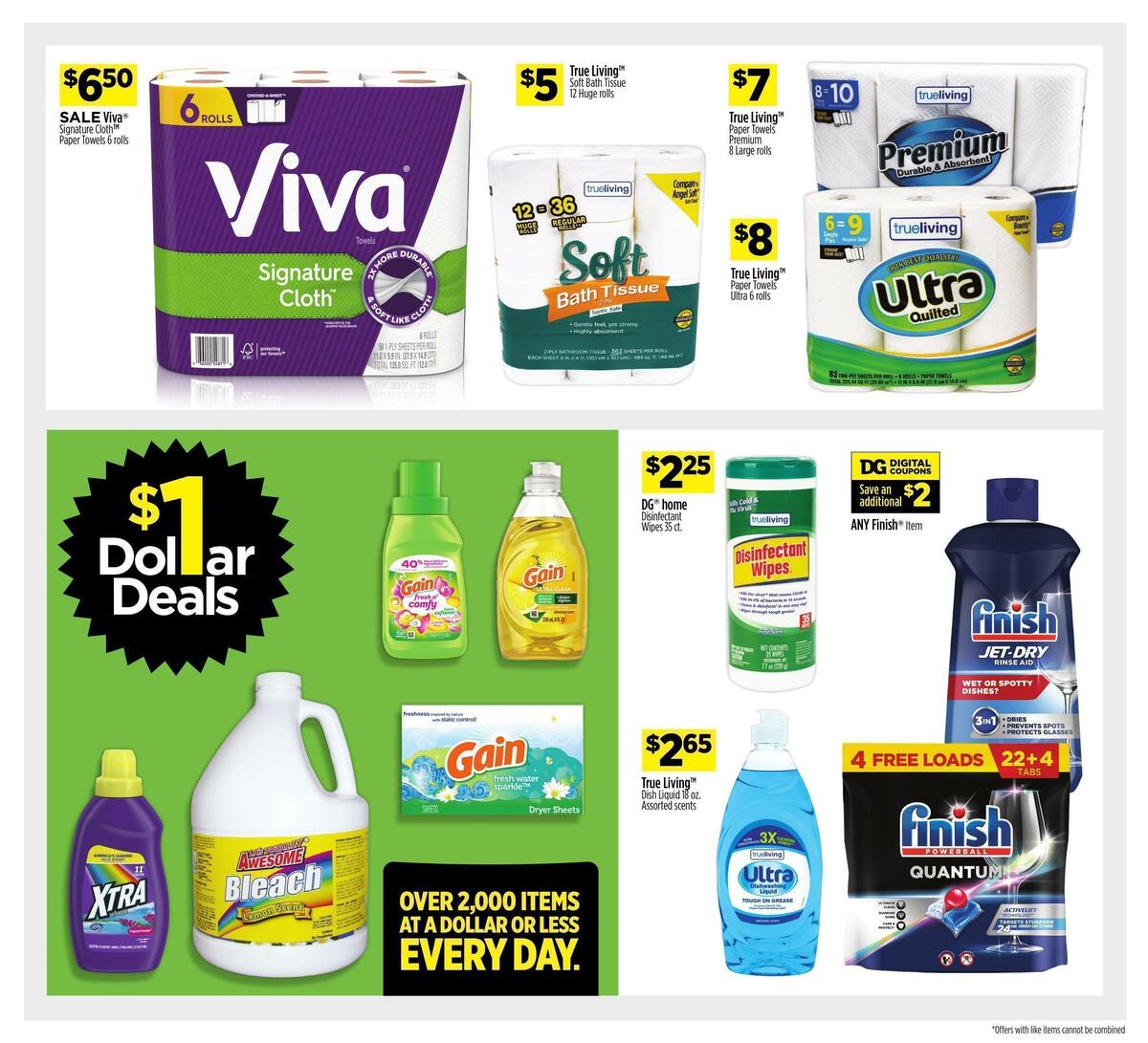 Dollar General Weekly Ads And Circulars From April 30 Page 12