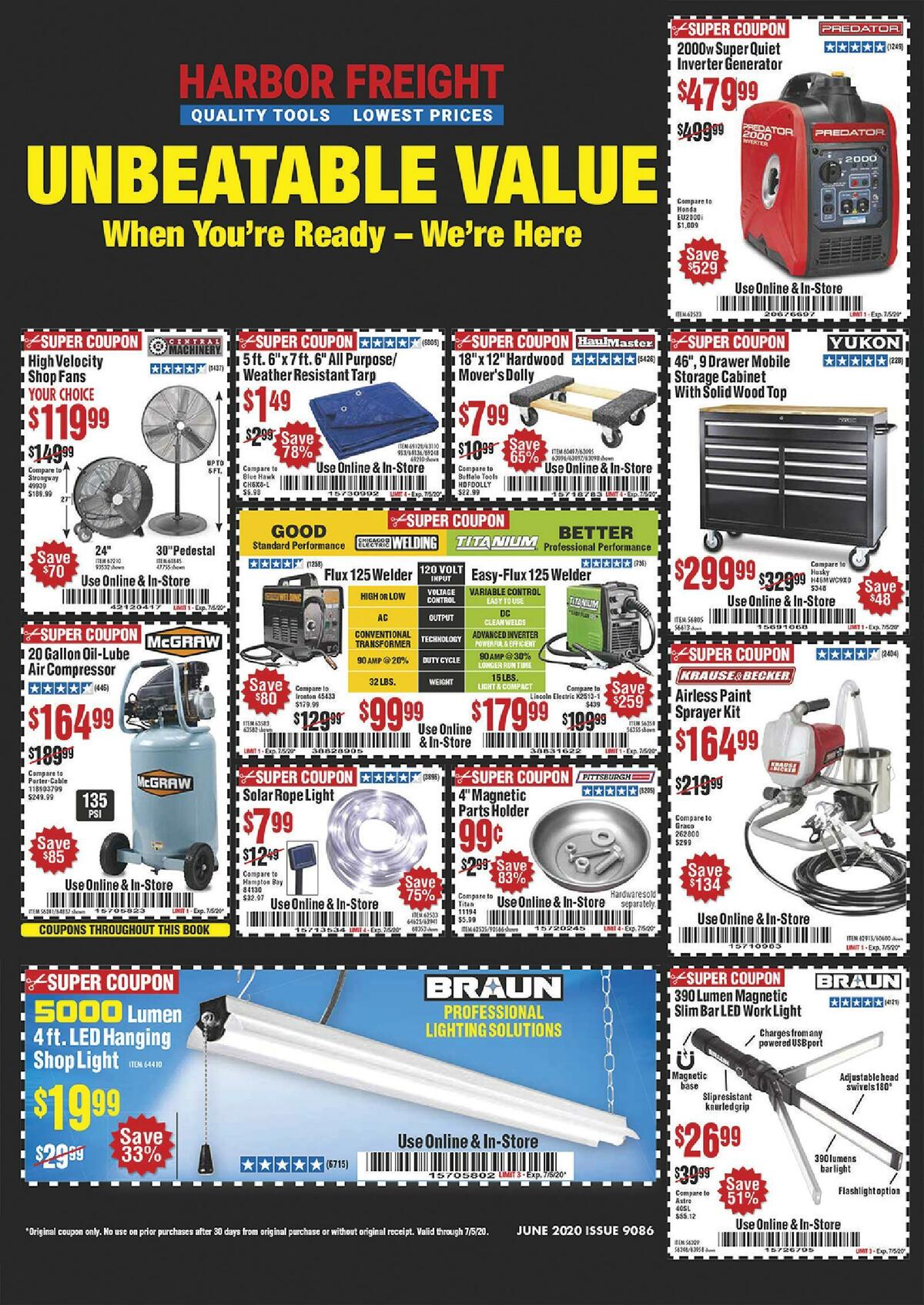 harbor-freight-tools-best-offers-special-buys-from-june-1