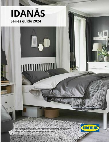 IKEA IKEA IDANAS Series Buying Guide