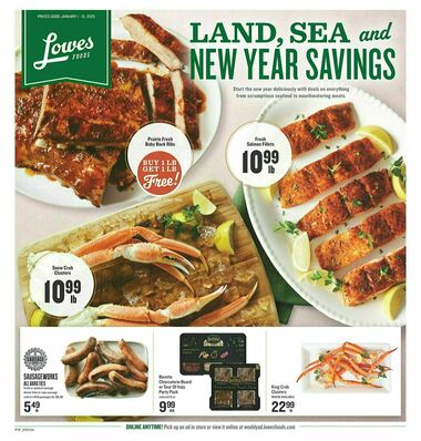 Lowes Foods