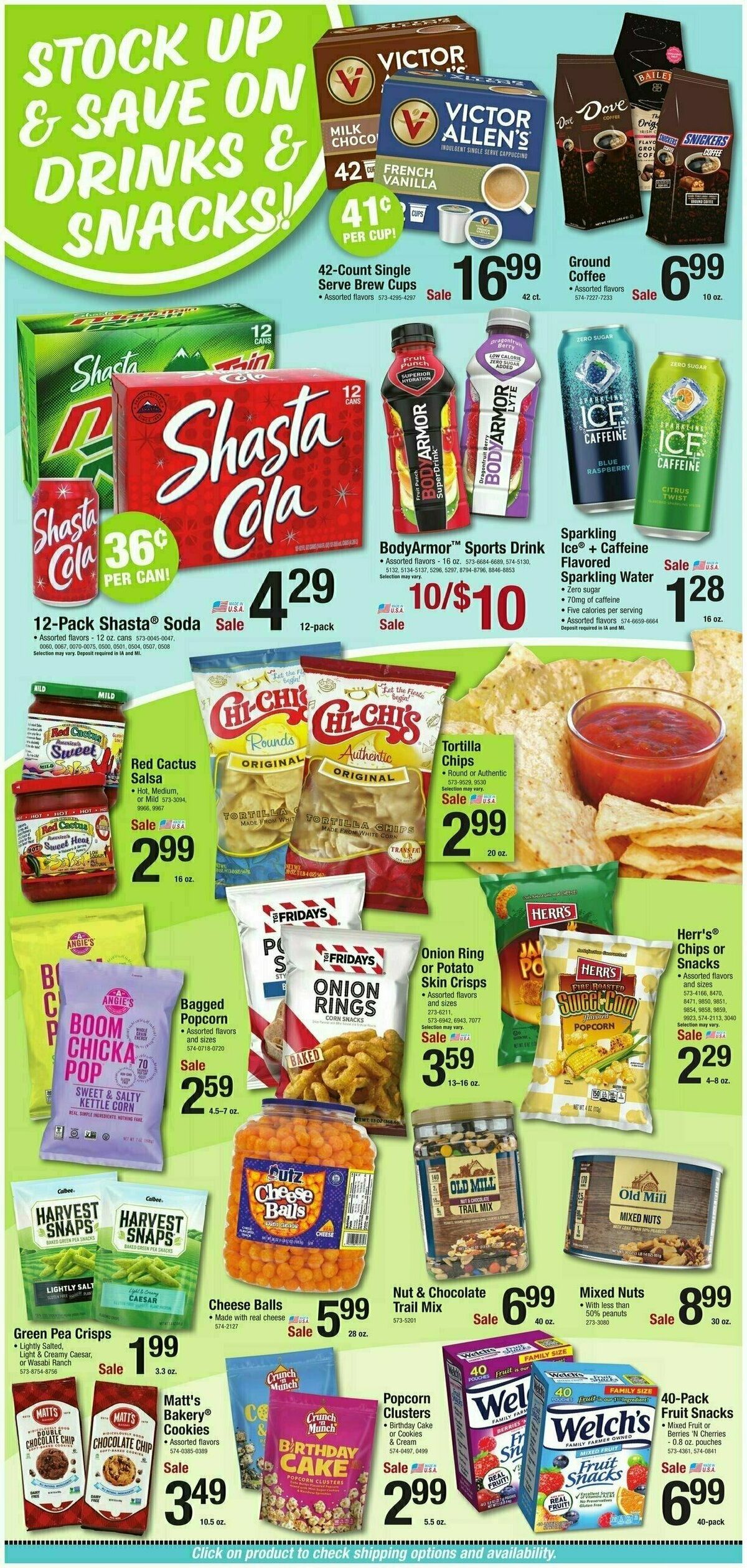 Menards Home Essentials Weekly Ads & Special Buys from November 29 Page 2