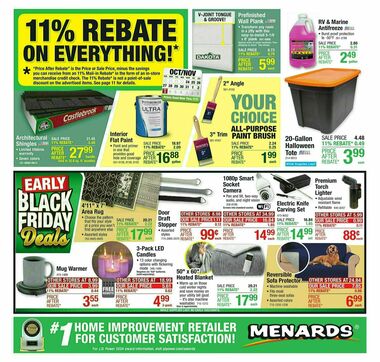 Menards