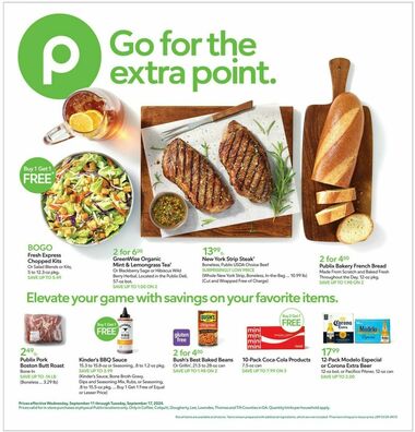 Publix