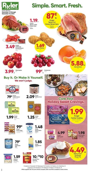 Ruler Foods Best Offers & Special Buys