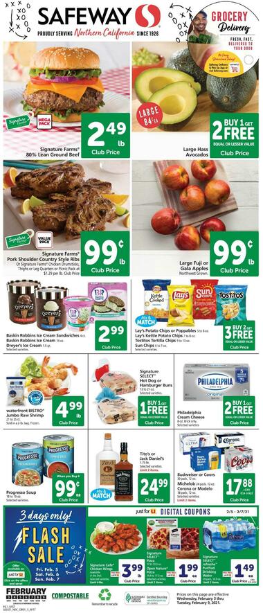 safeway-sun-city-west-az-hours-weekly-ad