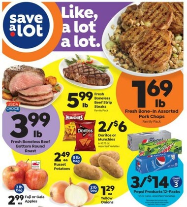 Save A Lot Thanksgiving Hours
 Save A Lot Hopewell VA Hours & Weekly Ad