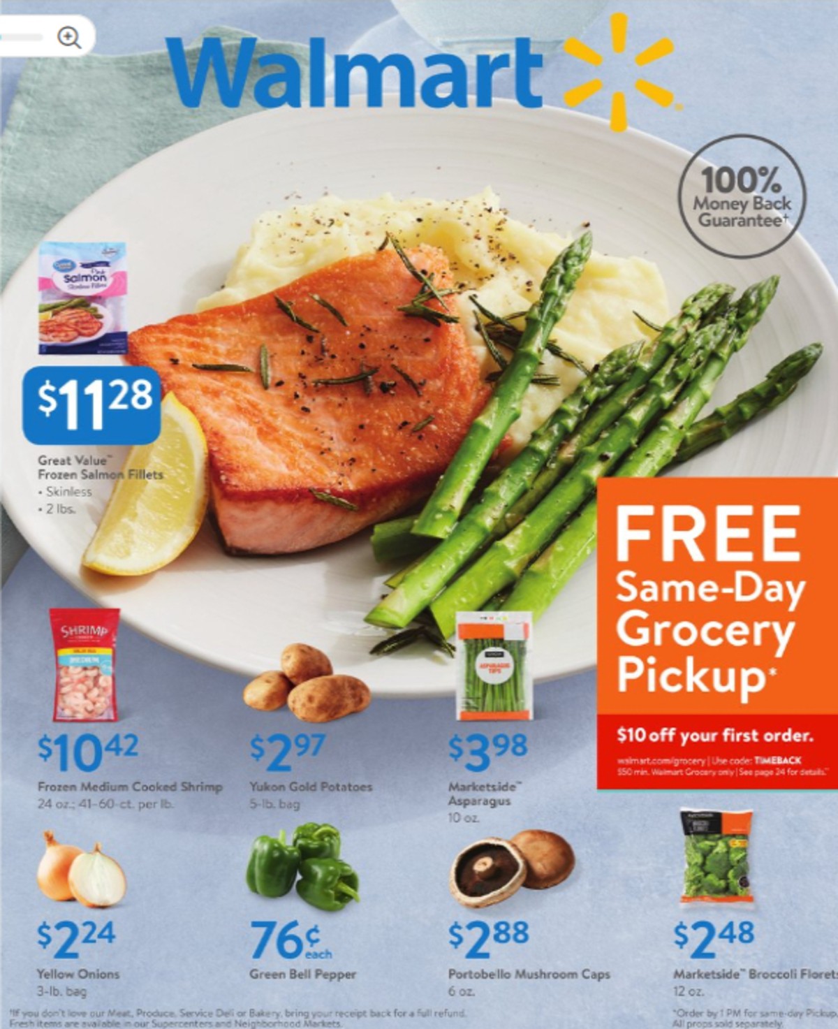 Walmart Weekly Ads and Special Buys from March 1