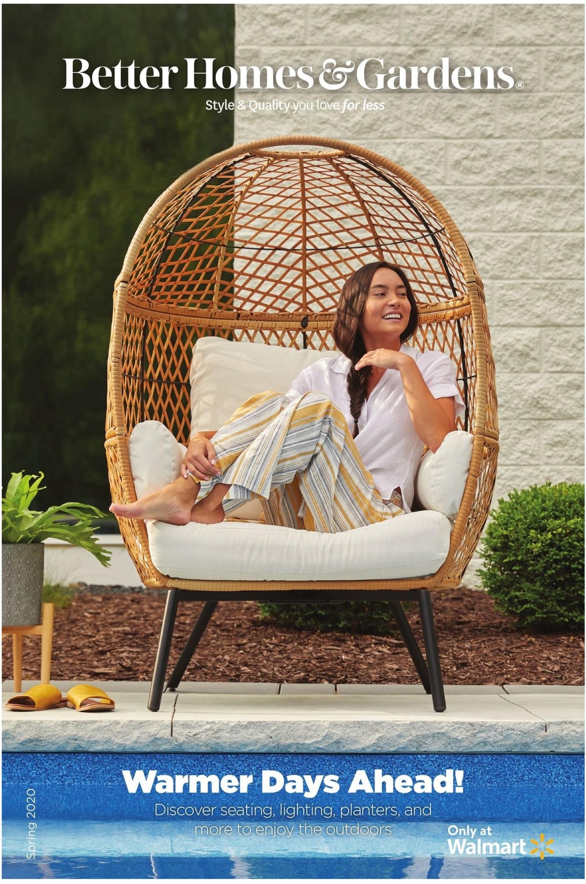 Walmart Better Homes Gardens Weekly Ads And Special Buys From March 23   1 